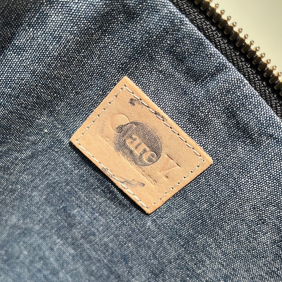 Clare V flat clutch - Picture 9 of 16